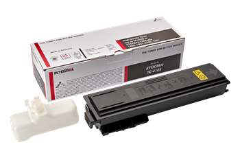 Toner Compatibil Superior, Kyocera, Kyo TK-4105 Laser Integral-Germany, 15 K Pagini, Negru