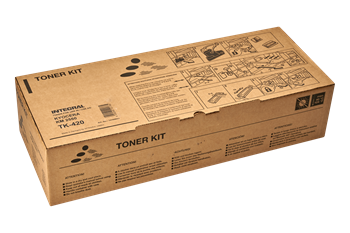 Toner Compatibil Superior, Kyocera, Kyo TK-420 Laser Integral-Germany, 15 K Pagini, Negru
