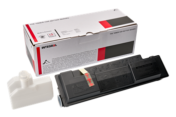 Toner Compatibil Superior, Kyocera, Kyo TK-440 Laser Integral-Germany, 15 K Pagini, Negru