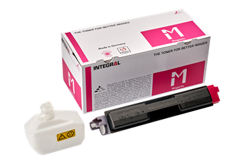 Toner Compatibil Superior, Kyocera, Kyo TK-5135 M (5k) Laser Integral-Germany, 5 K Pagini, Magenta
