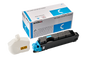 Toner Compatibil Superior, Kyocera, Kyo TK-5140 C Laser Integral-Germany, 5 K Pagini, Cyan