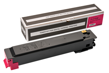 Toner Compatibil Superior, Kyocera, Kyo TK-5195 M Laser Integral-Germany, 7 K Pagini, Magenta