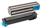 Toner Compatibil Superior, Kyocera, Kyo TK-5205 C Laser Integral-Germany, 12 K Pagini, Cyan