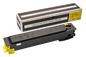 Toner Compatibil Superior, Kyocera, Kyo TK-5205 Y Laser Integral-Germany, 12 K Pagini, Galben