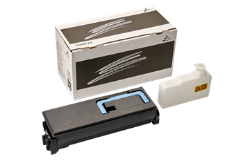 Toner Compatibil Superior, Kyocera, Kyo TK-560 B Laser Integral-Germany, 12 K Pagini, Negru
