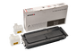 Toner Compatibil Superior, Kyocera, Kyo TK-6115 Laser Integral-Germany, 15 K Pagini, Negru