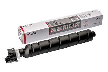 Toner Compatibil Superior, Kyocera, Kyo TK-6325 Laser Integral-Germany, 35 K Pagini, Negru