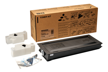 Toner Compatibil Superior, Kyocera, Kyo TK-685 Laser Integral-Germany, 20 K Pagini, Negru