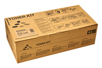 Toner Compatibil Superior, Kyocera, Kyo TK-70 (40k) Integral-Germany, 40 K Pagini, Negru