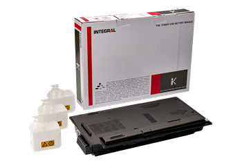 Toner Compatibil Superior, Kyocera, Kyo TK-7225 Integral-Germany Laser, 35 K Pagini, Negru