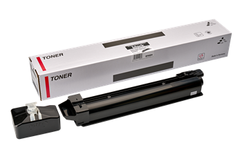 Toner Compatibil Superior, Kyocera, Kyo TK-8315 B Laser Integral-Germany, 12 K Pagini, Negru