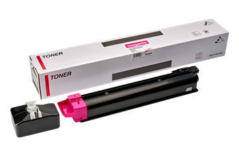 Toner Compatibil Superior, Kyocera, Kyo TK-8315 M Laser Integral-Germany, 6 K Pagini, Magenta