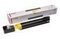 Toner Compatibil Superior, Kyocera, Kyo TK-8315 Y Laser Integral-Germany, 6 K Pagini, Galben