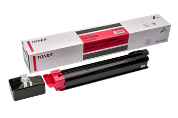 Toner Compatibil Superior, Kyocera, Kyo TK-895 M Laser Integral-Germany, 6 K Pagini, Magenta