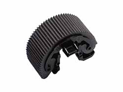 Rola preluare hartie Compatibil Superior, Toshiba, TOS 163/182 Paper Pickup Roller
