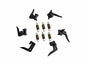 Unitate role preluare hartie Compatibil Superior, Toshiba, TOS 168/258 Upper Picker Finger