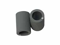 Rola preluare hartie Compatibil Superior, Toshiba, TOS 250/350 Paper Pickup Tyre