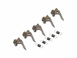 Unitate role preluare hartie Compatibil Superior, Toshiba, TOS 256/356 Upper Picker Finger