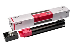 Toner Compatibil Superior, Kyocera, Kyo TK-8525 M Integral-Germany Laser, 20 K Pagini, Magenta