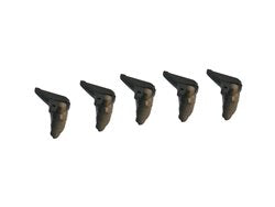 Unitate role preluare hartie Compatibil Superior, Xerox, XER WC123/128 Upper Picker Finger