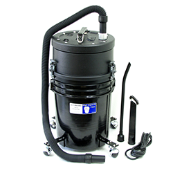 Refill Toner Rezerva Original, Atrix, Aspirator Toner ATRIX HCTV5, Negru