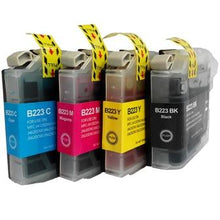 Cartus de cerneala Inkjet Compatibil Superior, Brother, Bro LC223XL M ink, Magenta