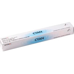 Toner Compatibil Superior, Kyocera, Kyo TK-8335 C Integral-Germany Laser, 15 K Pagini, Cyan