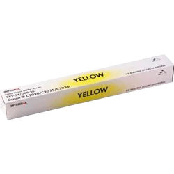 Toner Compatibil Superior, Ricoh, Ric C3500 Y Integral-Germany, 17 K Pagini, Galben