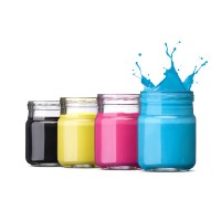 Cerneala Compatibil Superior, HP, HPC 971 HQ - Yellow 100ml, Galben