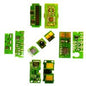 Chip Compatibil Superior, HP, HP-Univ2-Low-PFF Chip