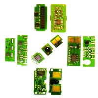 Chip Compatibil Superior, HP, HP-M4555-High (CE390X) PFF Chip