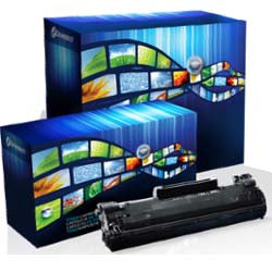 Toner Compatibil Superior, Oki, Oki C831 B (10k) Datap by Clover Laser, 10 K Pagini, Negru