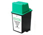 Cartus Cerneala Inkjet Reconditionat Compatibil Superior, HP, HPC 26 (51626) BK REM Ink, Remanufacturat, Negru