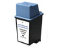 Cartus Cerneala Inkjet Reconditionat Compatibil Superior, HP, HPC 29 (51629) BK REM Ink, Remanufacturat, Negru