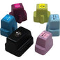 Cartus de cerneala Inkjet Compatibil Superior, HP, HPC 363XL (C8772) M NEW Ink, Magenta