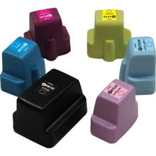Cartus de cerneala Inkjet Compatibil Superior, HP, HPC 363XL (C8773) Y NEW Ink, Galben