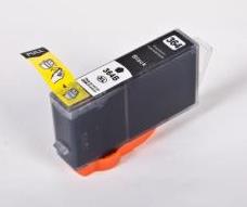 Cartus de cerneala Inkjet Compatibil Superior, HP, HPC 364XL (CB322EE) PBK NEW Ink, Foto negru