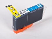 Cartus de cerneala Inkjet Compatibil Superior, HP, HPC 364XL (CB323EE) C NEW Ink, Cyan