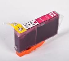 Cartus de cerneala Inkjet Compatibil Superior, HP, HPC 364XL (CB324EE) M NEW Ink, Magenta