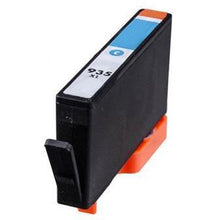 Cartus de cerneala Inkjet Compatibil Superior, HP, HPC 935XL (C2P24AE) C NEW Ink, Cyan