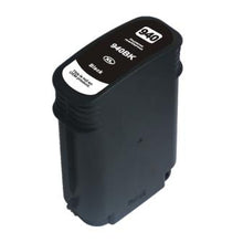 Cartus de cerneala Inkjet Compatibil Superior, HP, HPC 940XL (C4906AN) BK NEW Ink, Negru