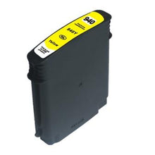 Cartus de cerneala Inkjet Compatibil Superior, HP, HPC 940XL (C4909AN) Y NEW Ink, Galben
