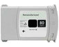 Cartus de cerneala Inkjet Compatibil Superior, HP, HPC 80 (C4871A) BK NEW Ink, Negru