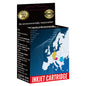 Cartus Cerneala Inkjet Reconditionat Compatibil Superior, Canon, Can BC-05 C REM ink, Remanufacturat, Multicolor