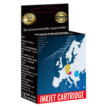 Cartus de cerneala Inkjet Compatibil Superior, Canon, Can BCI-3/3e M ink, Magenta