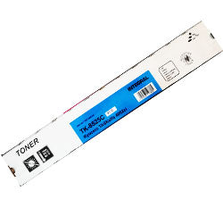 Toner Compatibil Superior, Kyocera, Kyo TK-8505 C Integral-Germany Laser, 20 K Pagini, Cyan