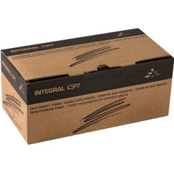 Toner Compatibil Superior, Ricoh, Ric MP2014 (12k) Integral-Germany Laser, 12 K Pagini, Negru