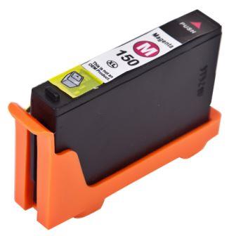 Cartus de cerneala Inkjet Compatibil Superior, Lexmark, Lex 150XL M NEW Ink, Magenta