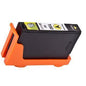 Cartus de cerneala Inkjet Compatibil Superior, Lexmark, Lex 150XL Y NEW Ink, Galben