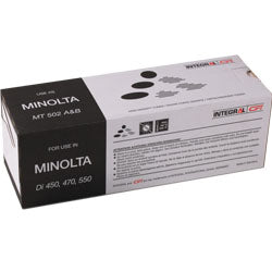 Toner Compatibil Superior, Konica Minolta, KMin TN-217 Integral-Germany Laser, 17.5 K Pagini, Negru